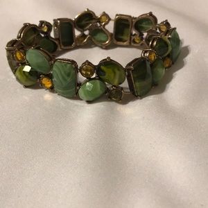 Costume bracelet